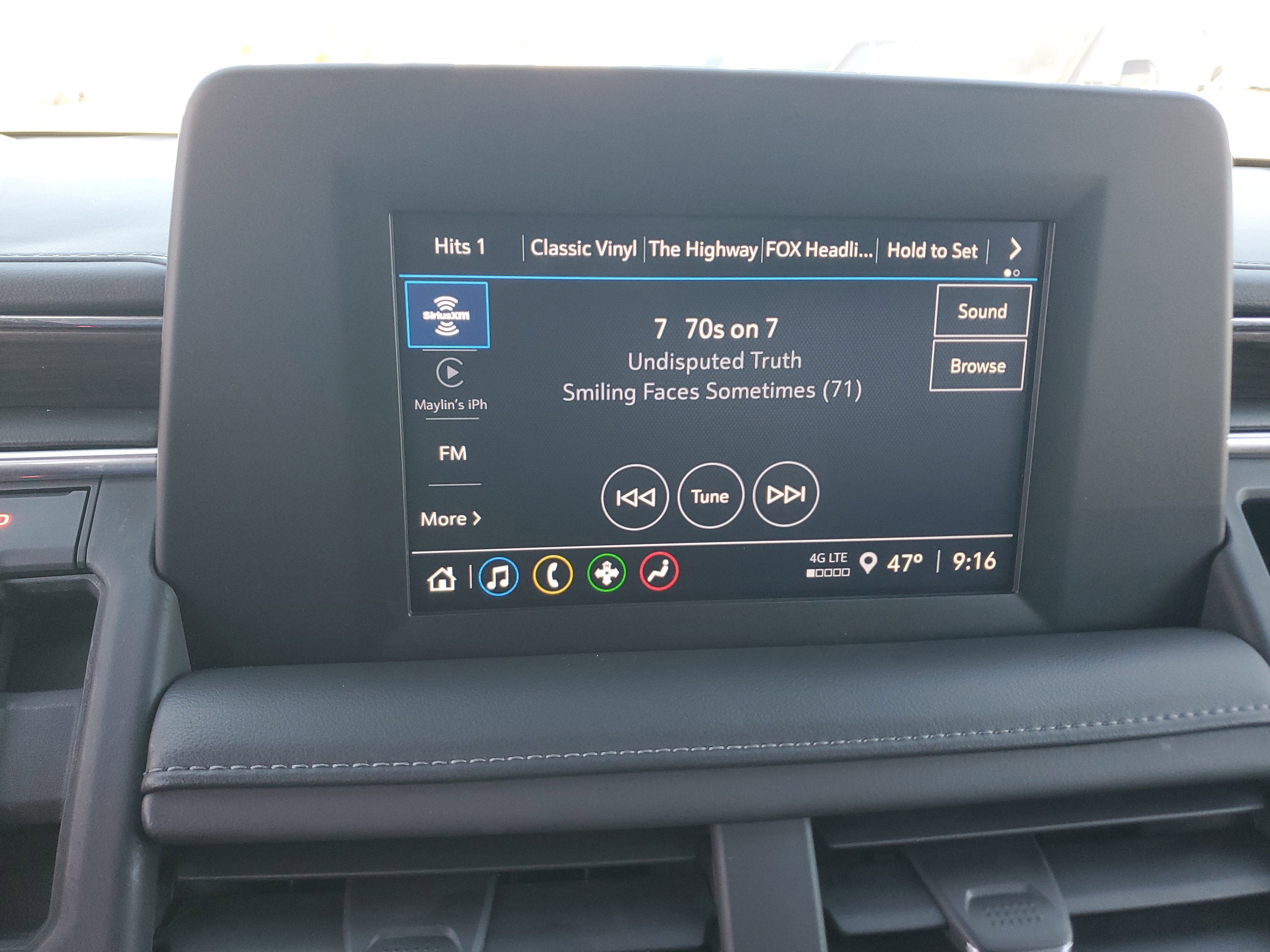 2023 Chevrolet Suburban LS