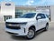 2022 Chevrolet Tahoe LS
