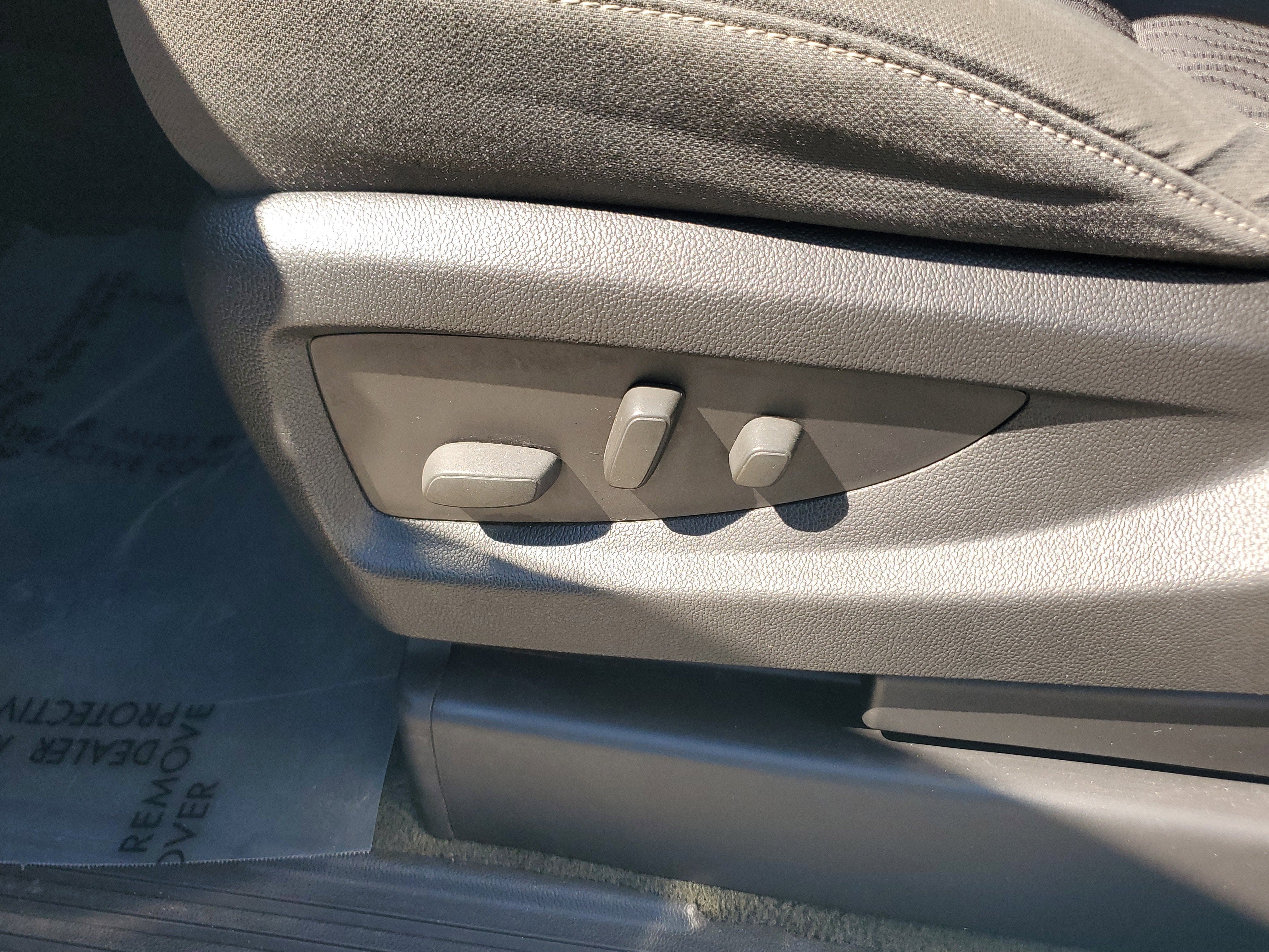 2015 Chevrolet Tahoe LS 4WD