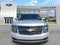 2015 Chevrolet Tahoe LS 4WD
