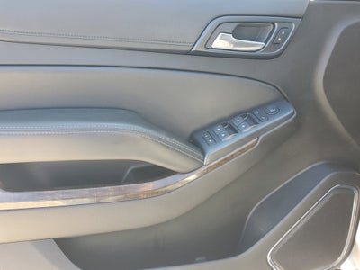 2015 Chevrolet Tahoe LS 4WD