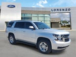 2015 Chevrolet Tahoe LS 4WD