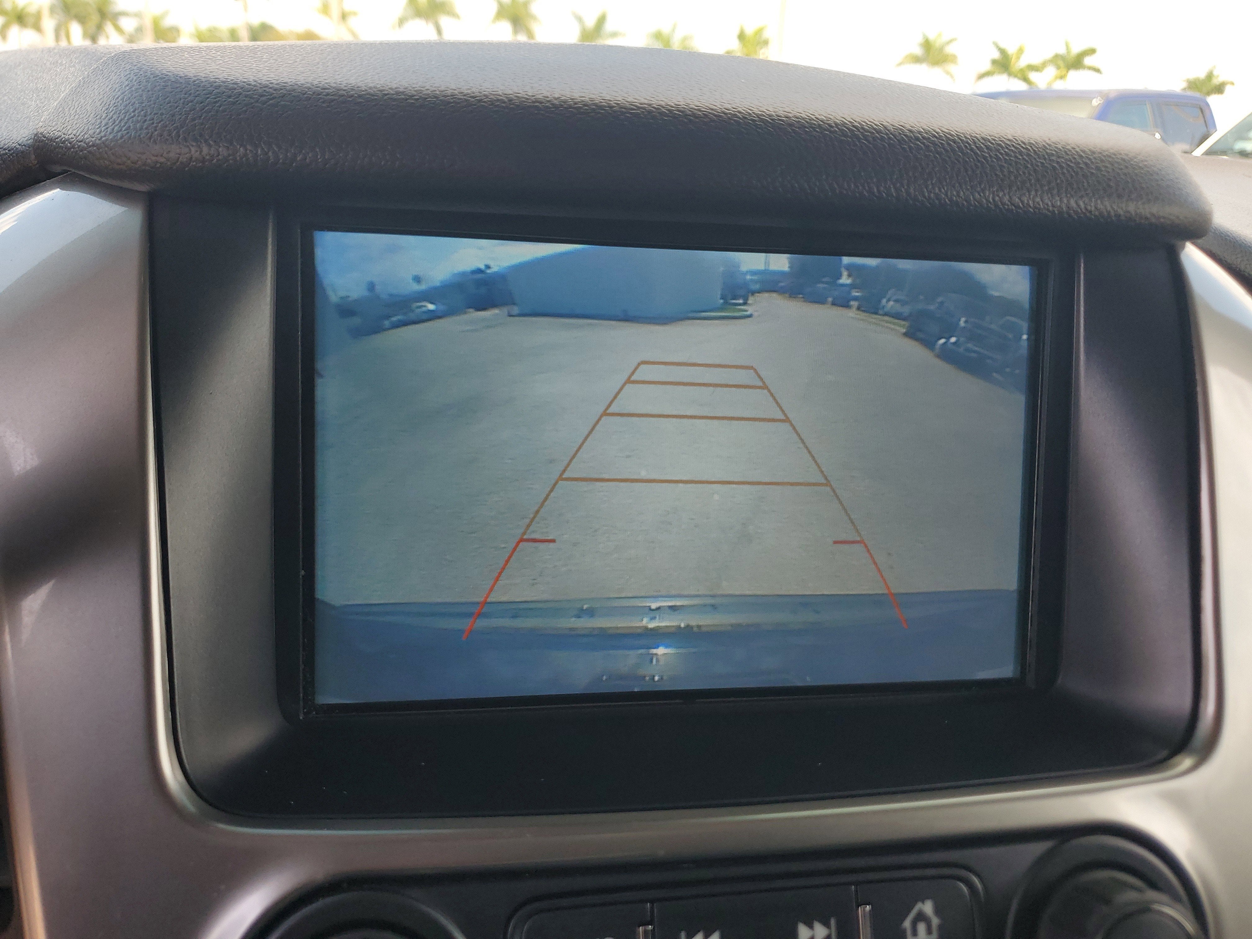 2018 Chevrolet Tahoe LT 4WD