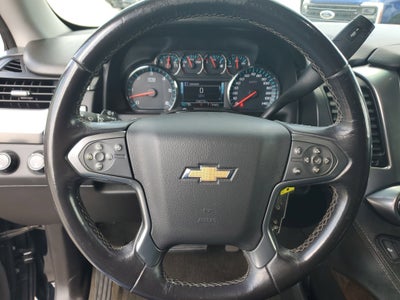 2018 Chevrolet Tahoe LT 4WD