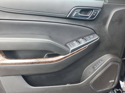 2018 Chevrolet Tahoe LT 4WD