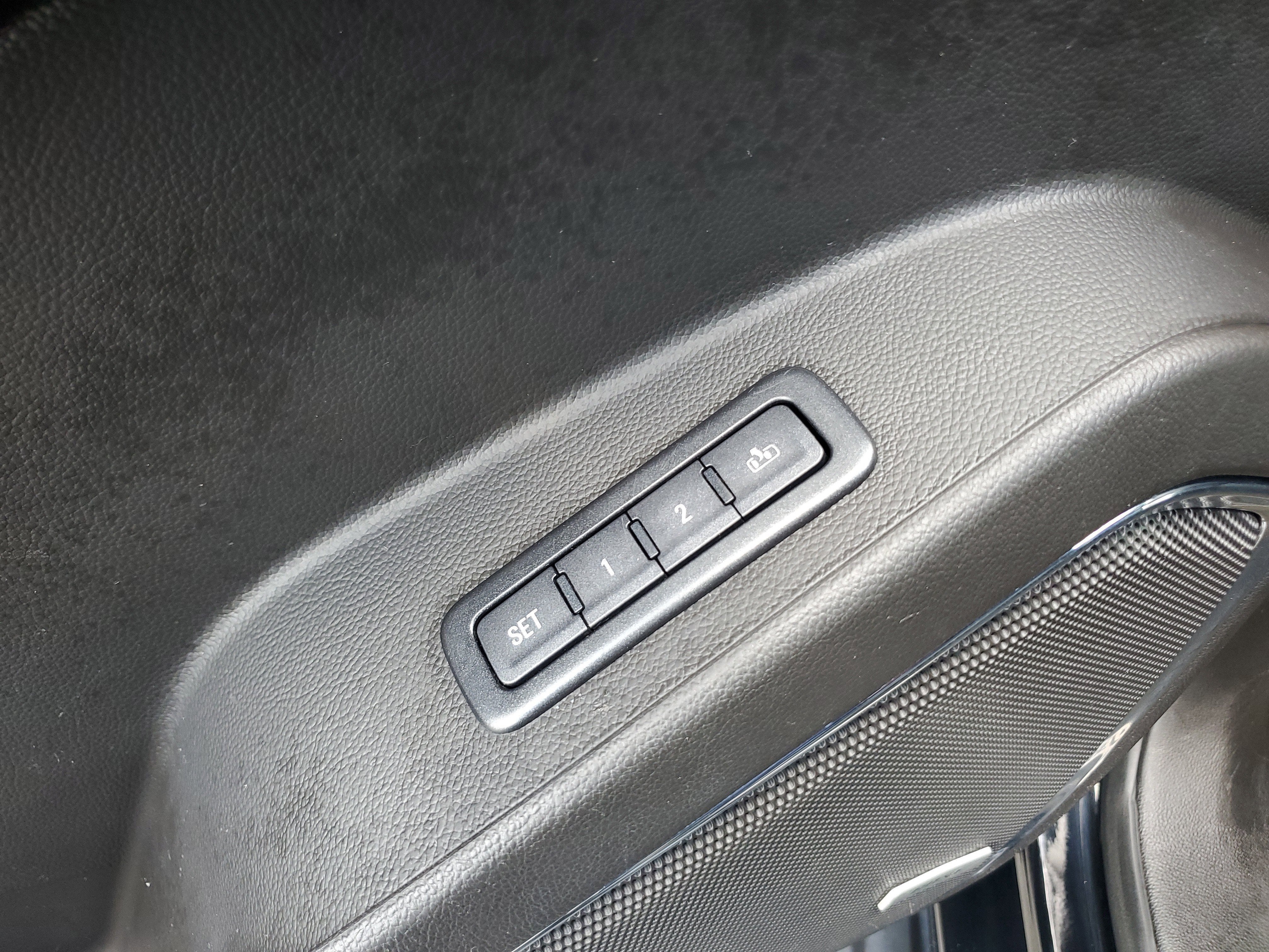 2018 Chevrolet Tahoe LT 4WD