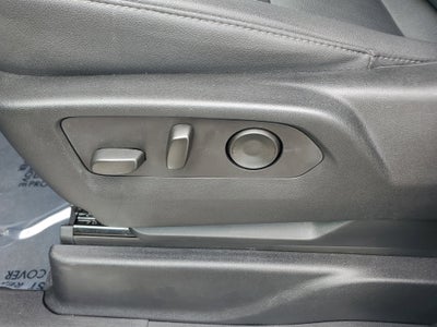 2023 Chevrolet Suburban Z71 4WD