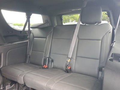 2023 Chevrolet Suburban Z71 4WD