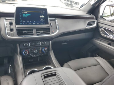 2023 Chevrolet Suburban Z71 4WD