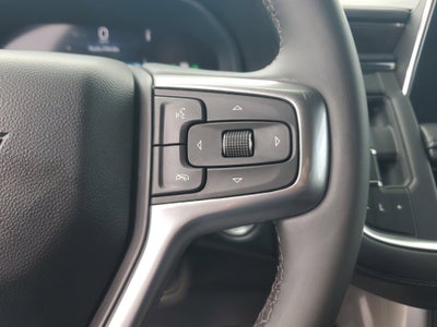 2023 Chevrolet Suburban Z71 4WD