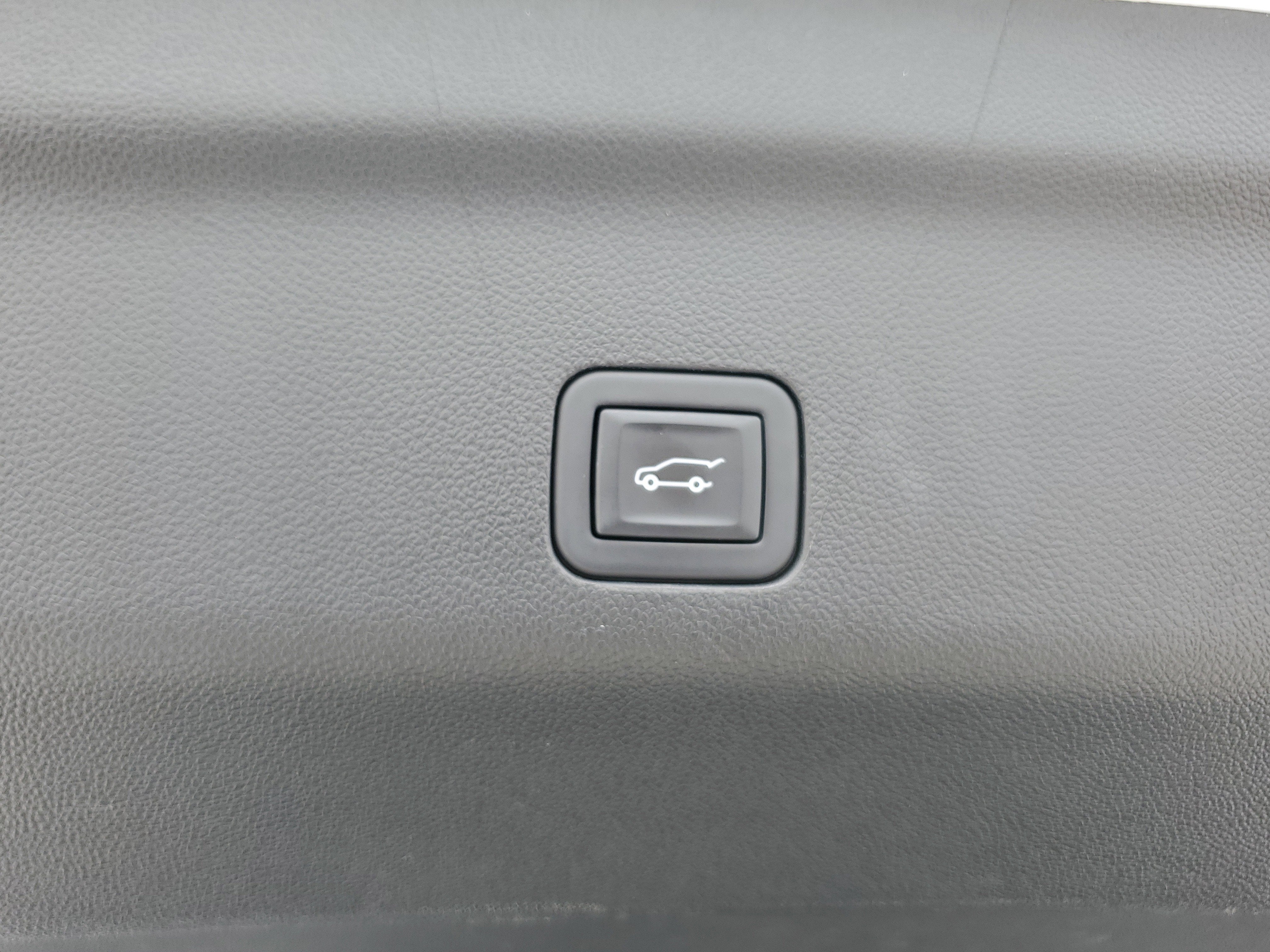 2023 Chevrolet Suburban Z71 4WD