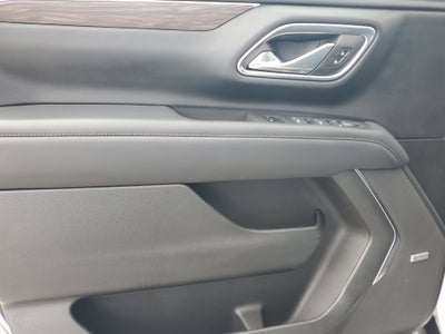 2023 Chevrolet Suburban Z71 4WD
