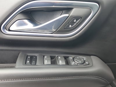 2023 Chevrolet Suburban Z71 4WD