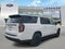 2023 Chevrolet Suburban Z71 4WD