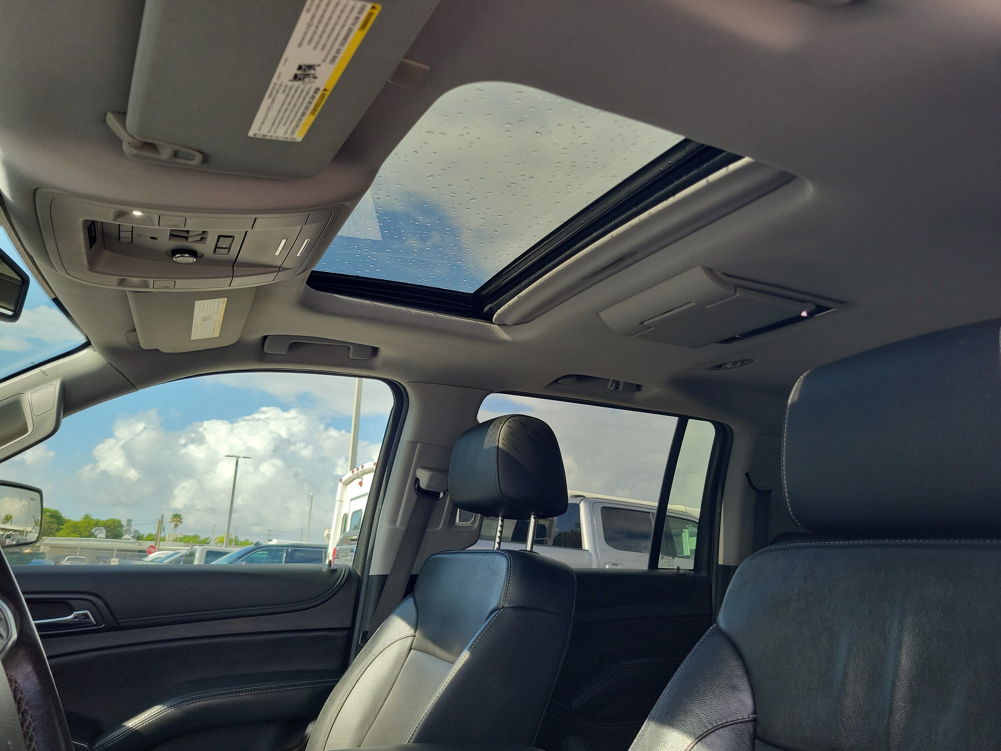 2020 Chevrolet Suburban LT 4WD