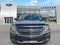 2020 Chevrolet Suburban LT 4WD