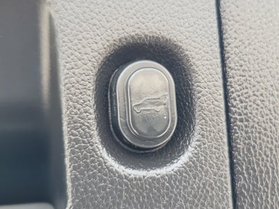 2020 Chevrolet Suburban LT 4WD