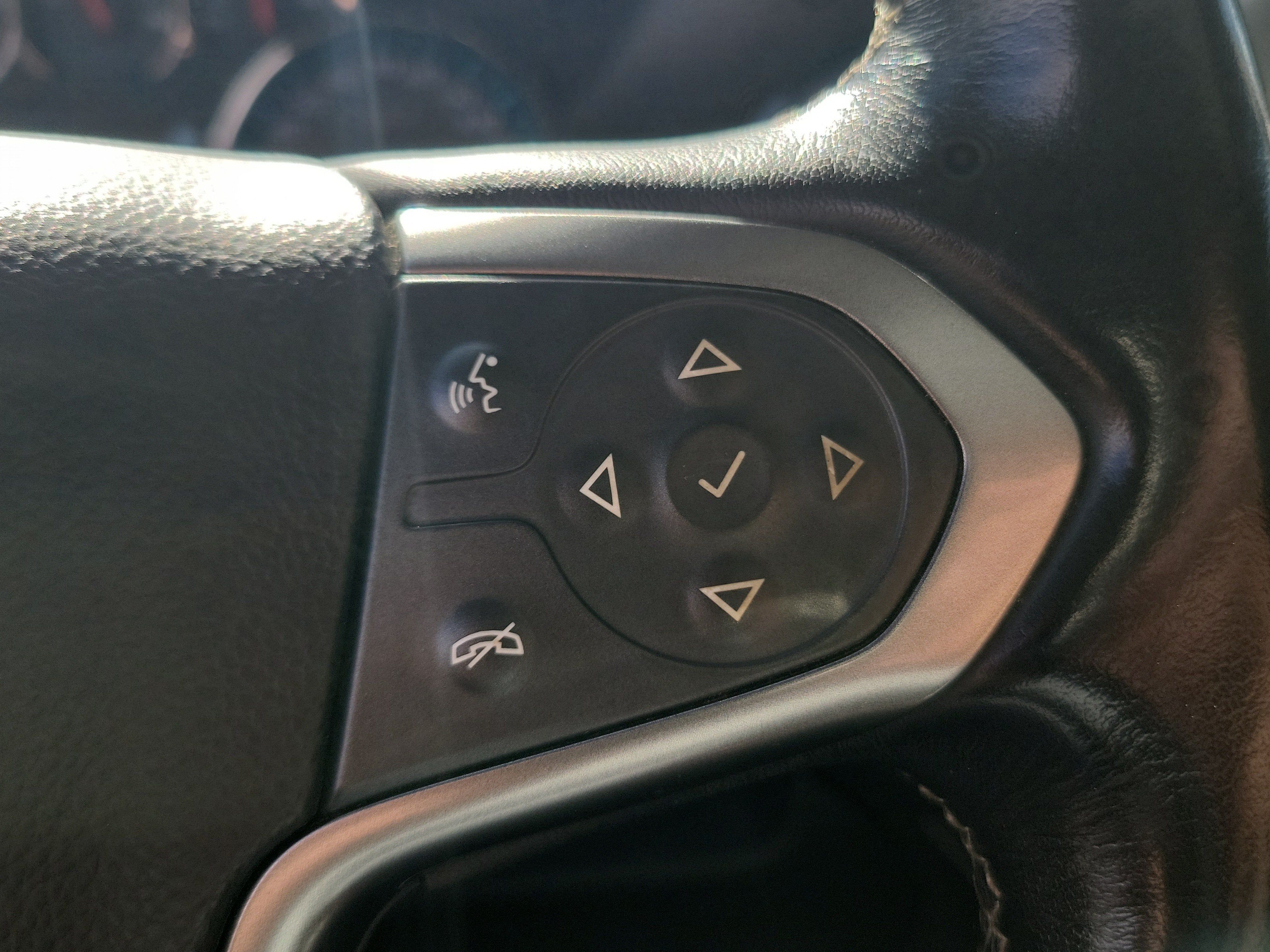 2020 Chevrolet Suburban LT 4WD