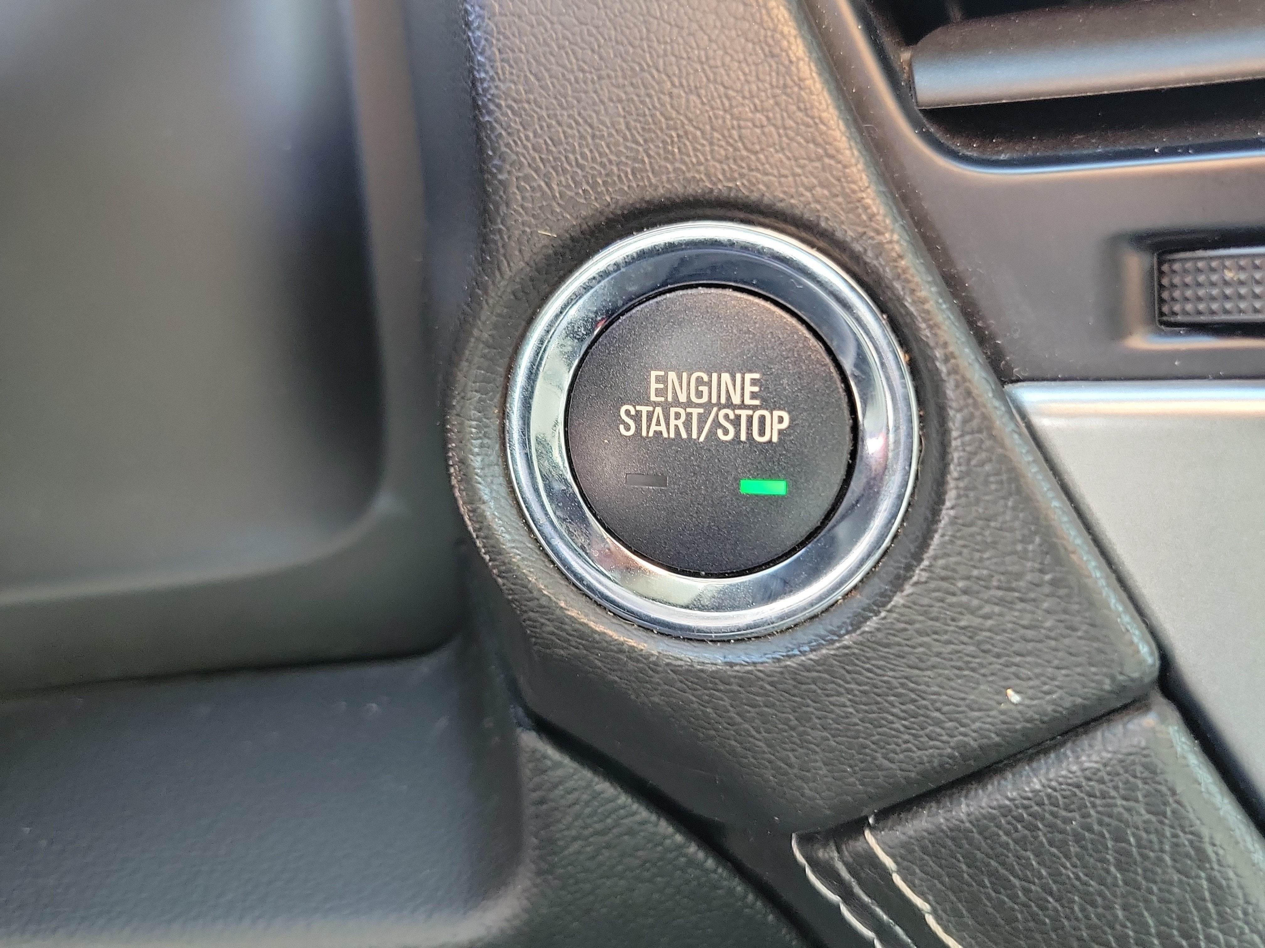 2020 Chevrolet Suburban LT 4WD