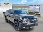 2020 Chevrolet Suburban LT 4WD