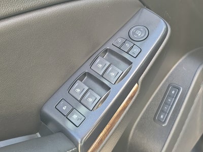2020 Chevrolet Suburban LT 4WD