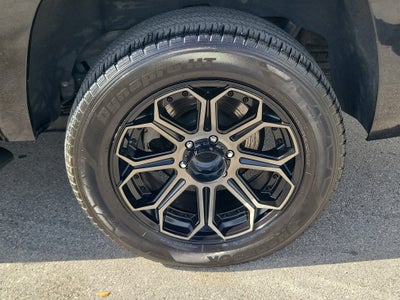 2020 Chevrolet Suburban LT 4WD