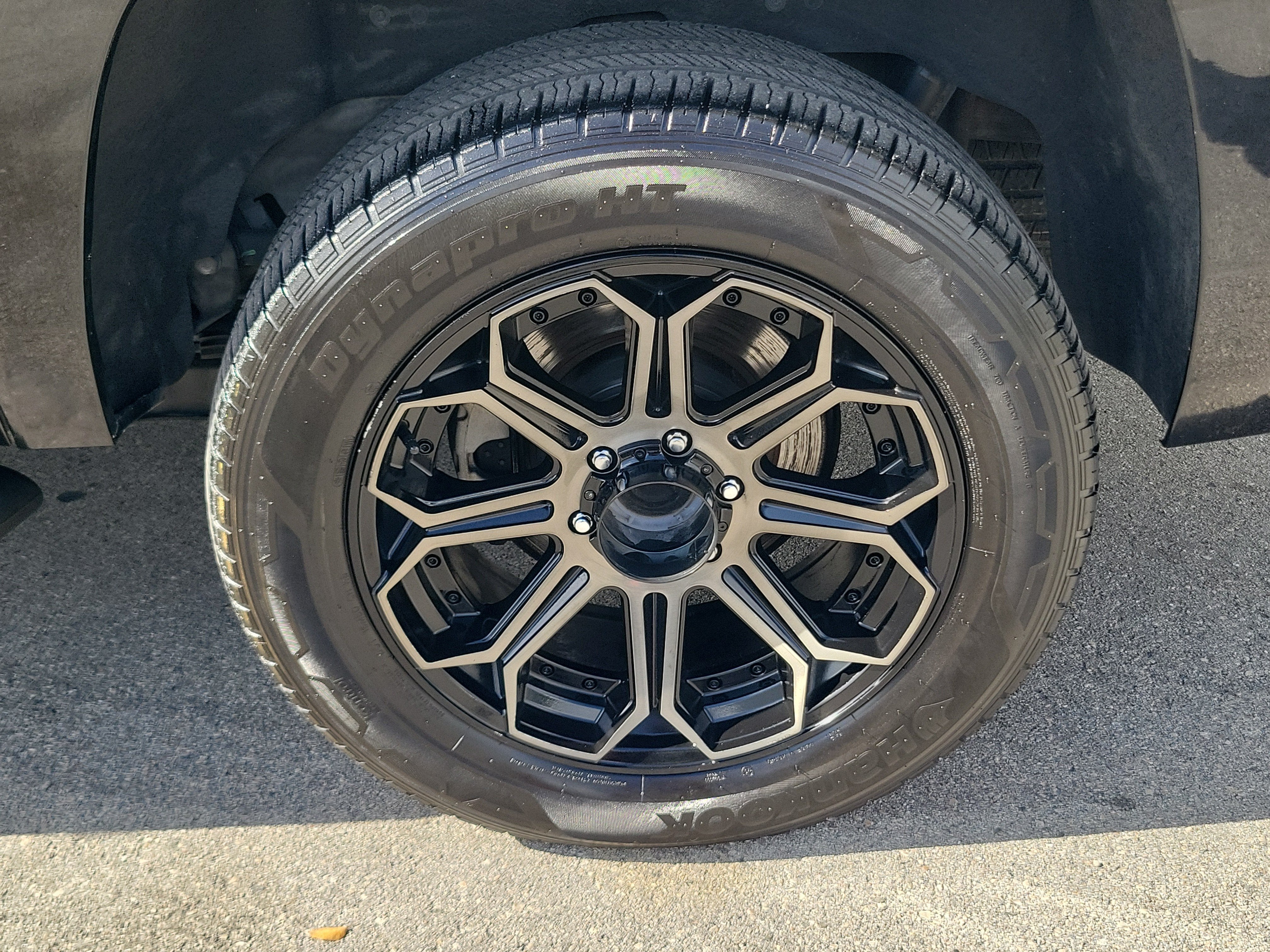 2020 Chevrolet Suburban LT 4WD