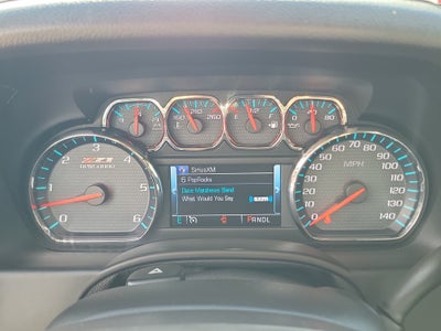 2020 Chevrolet Suburban LT 4WD