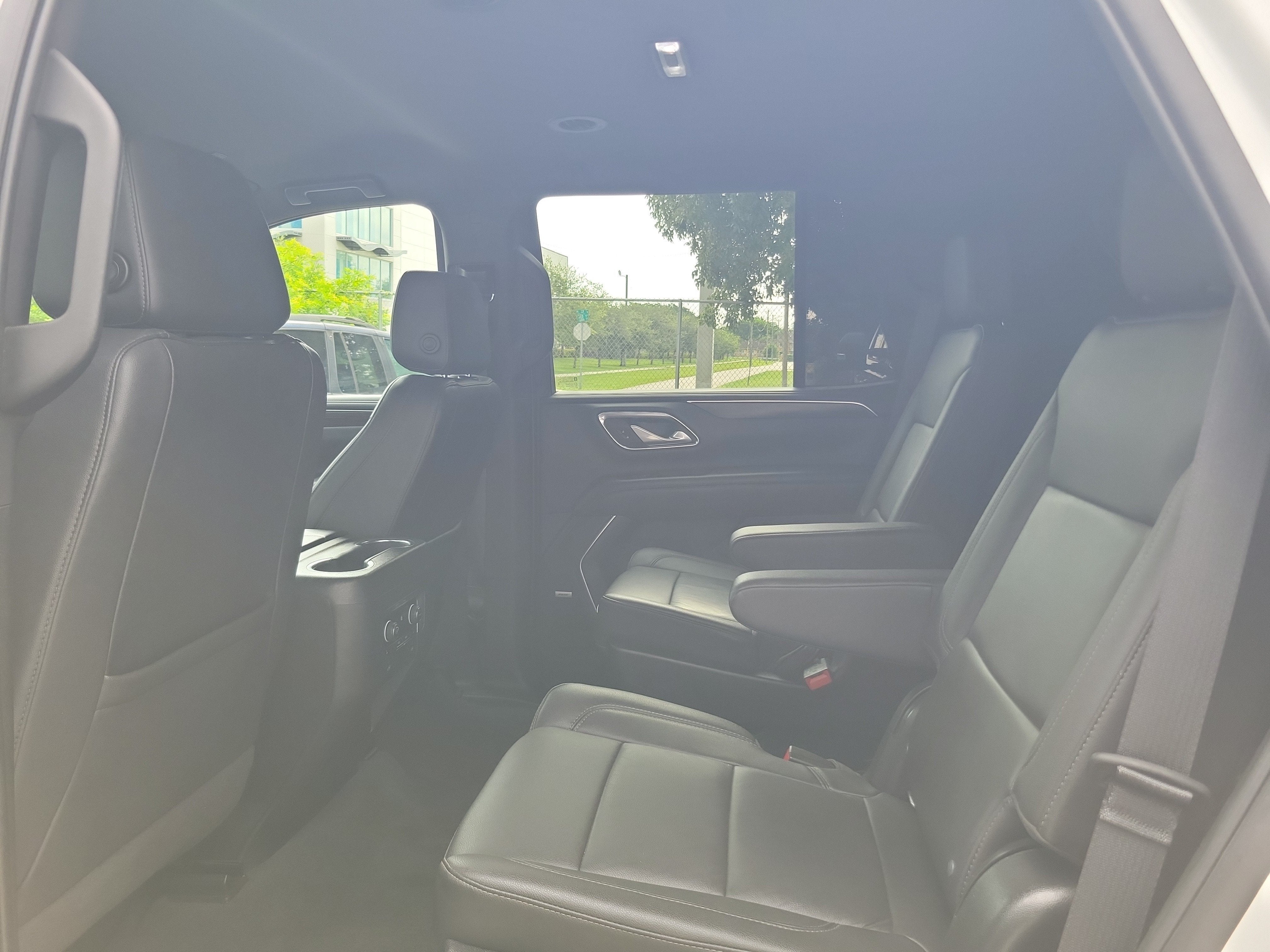 2022 Chevrolet Tahoe Z71 4WD