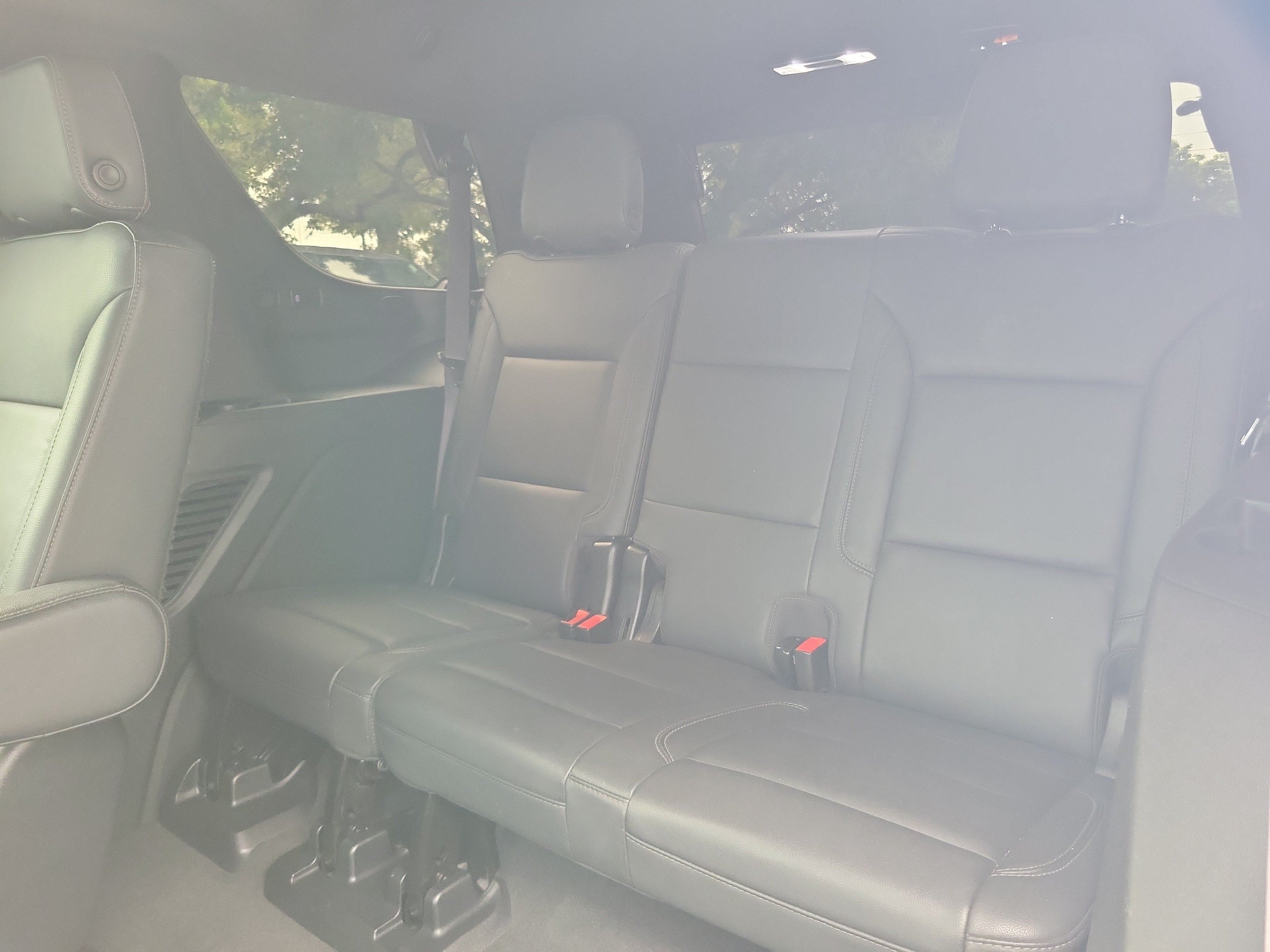 2022 Chevrolet Tahoe Z71 4WD