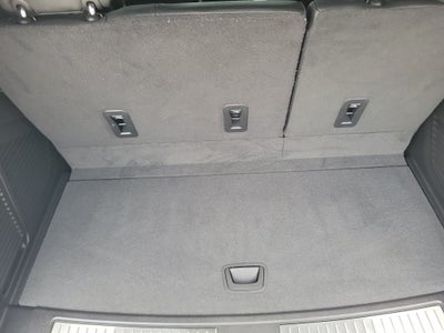 2022 Chevrolet Tahoe Z71 4WD