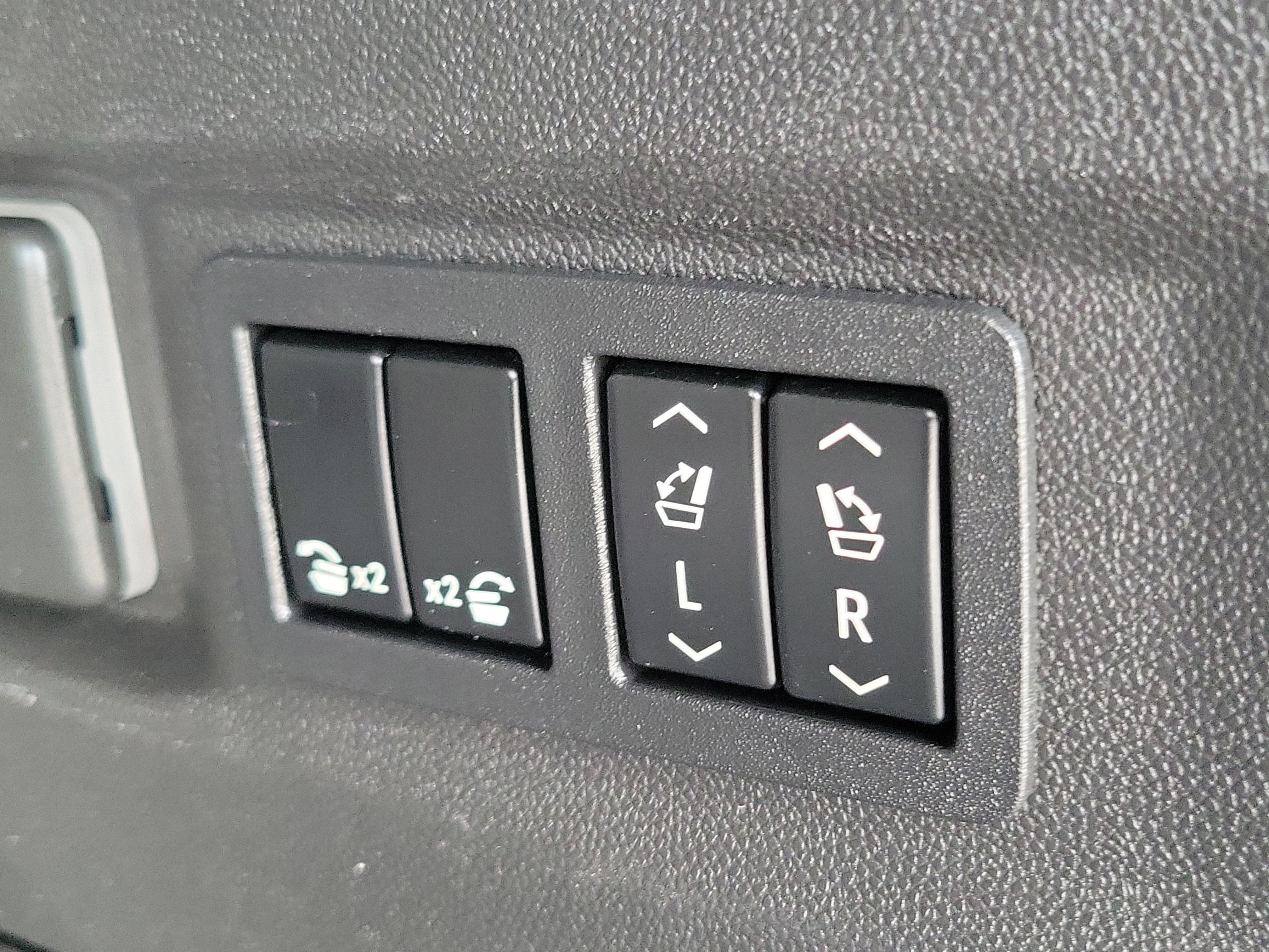 2022 Chevrolet Tahoe Z71 4WD