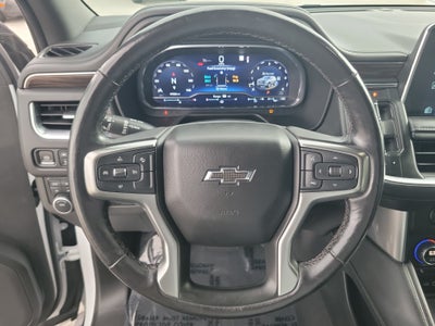 2022 Chevrolet Tahoe Z71 4WD
