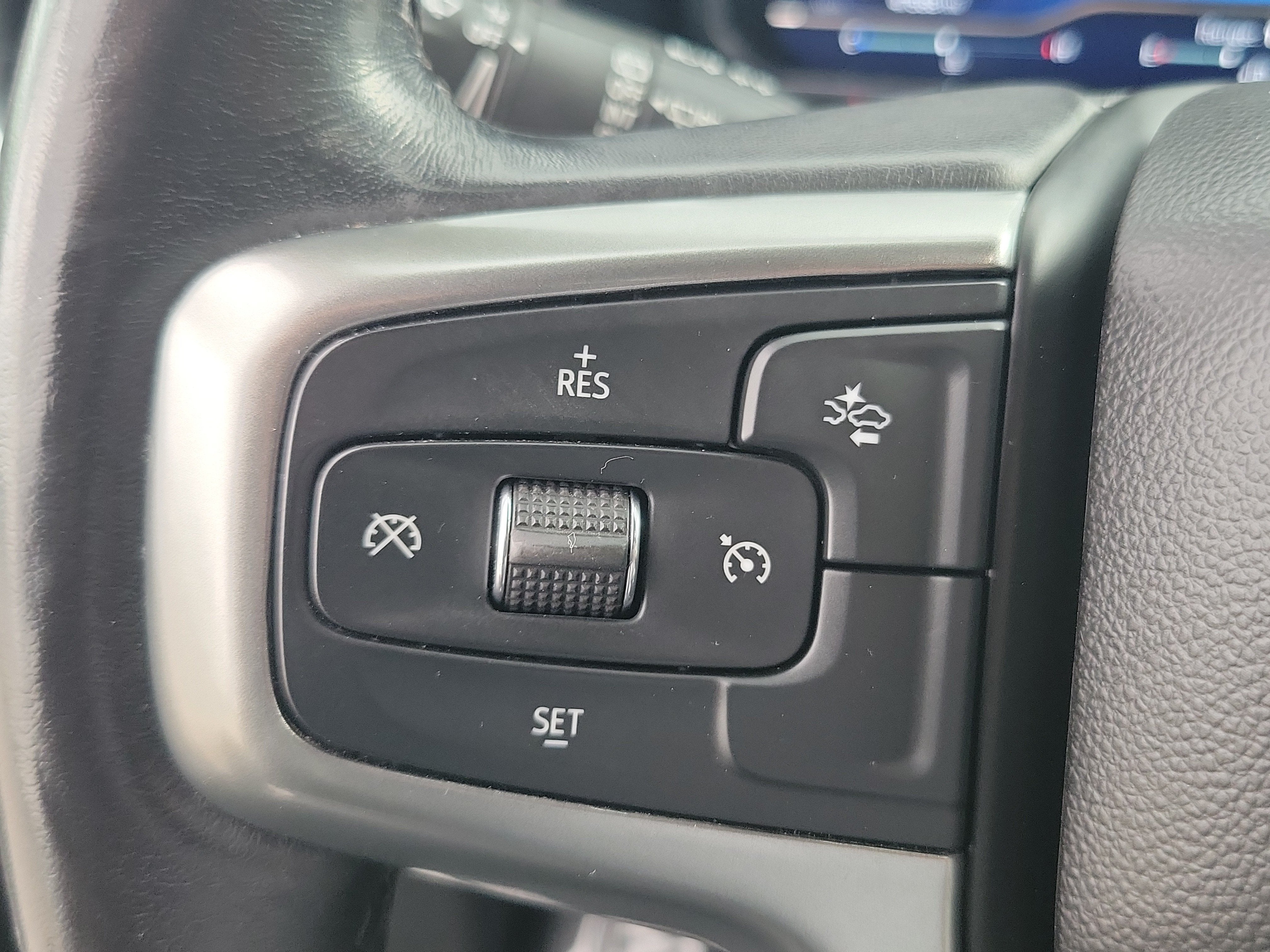 2022 Chevrolet Tahoe Z71 4WD