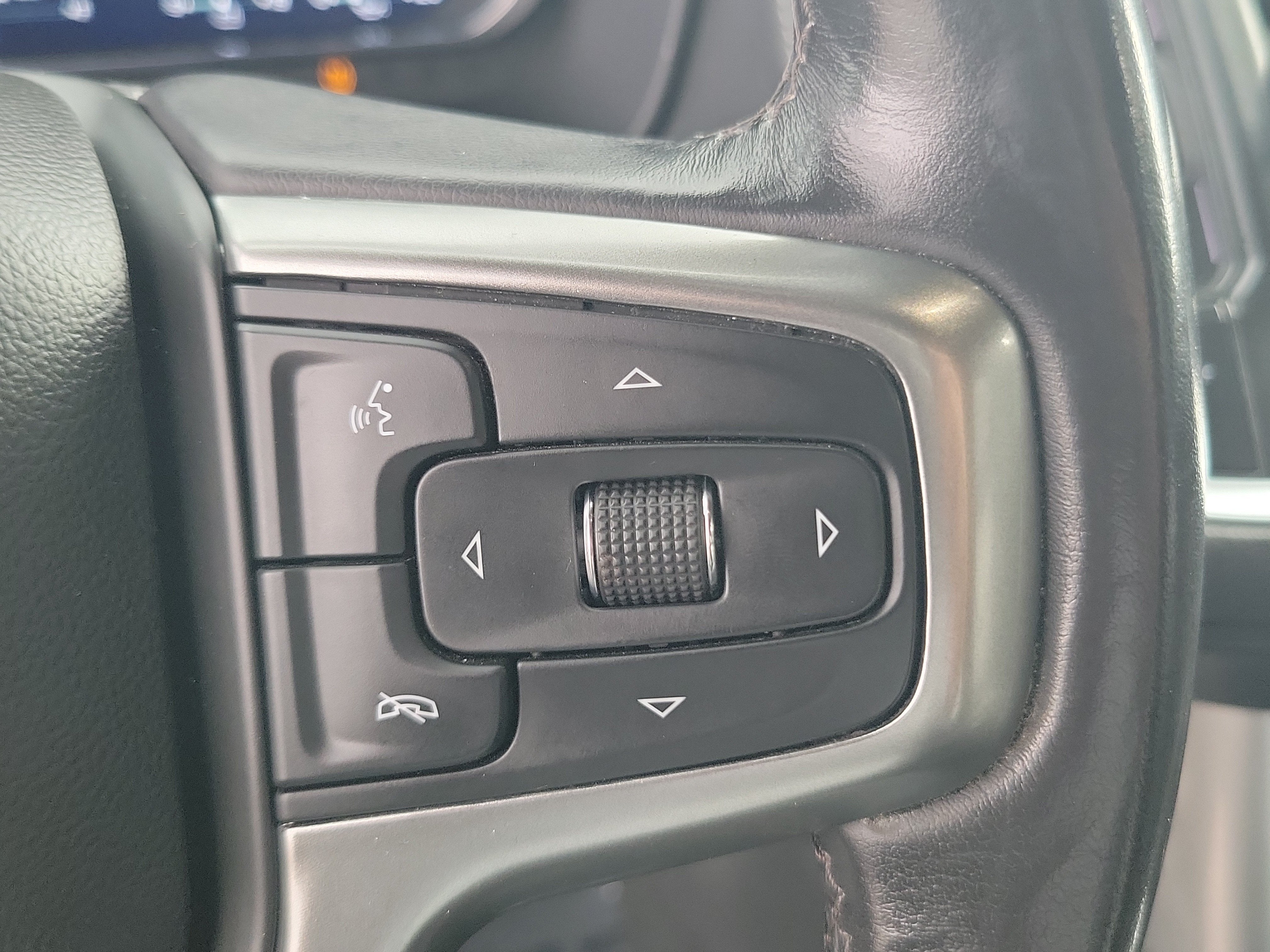 2022 Chevrolet Tahoe Z71 4WD