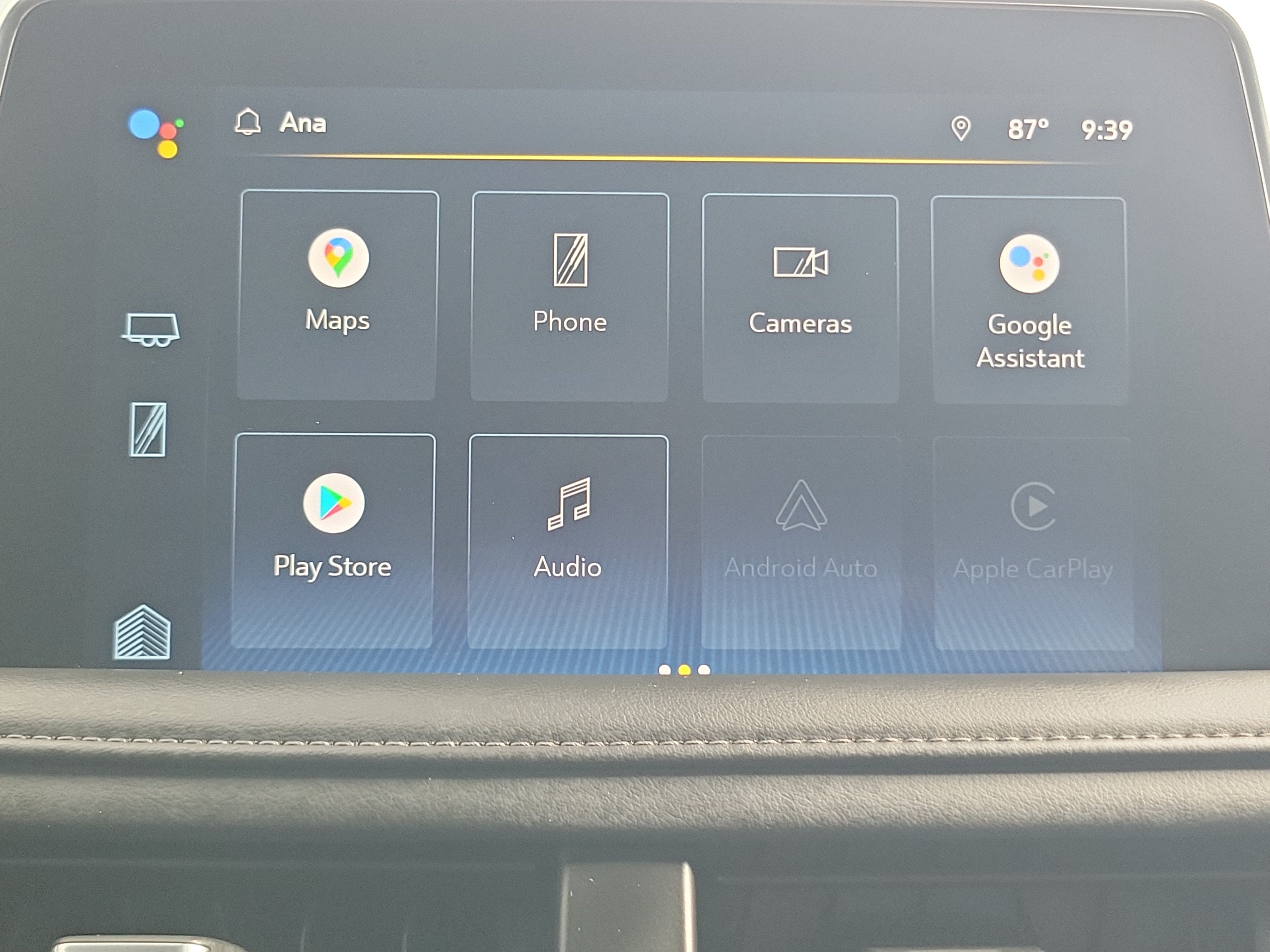 2022 Chevrolet Tahoe Z71 4WD