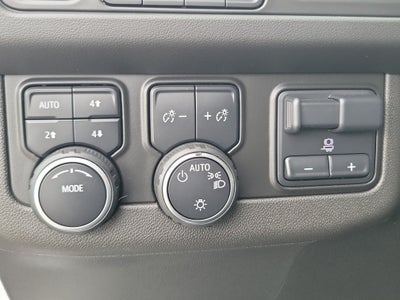 2022 Chevrolet Tahoe Z71 4WD