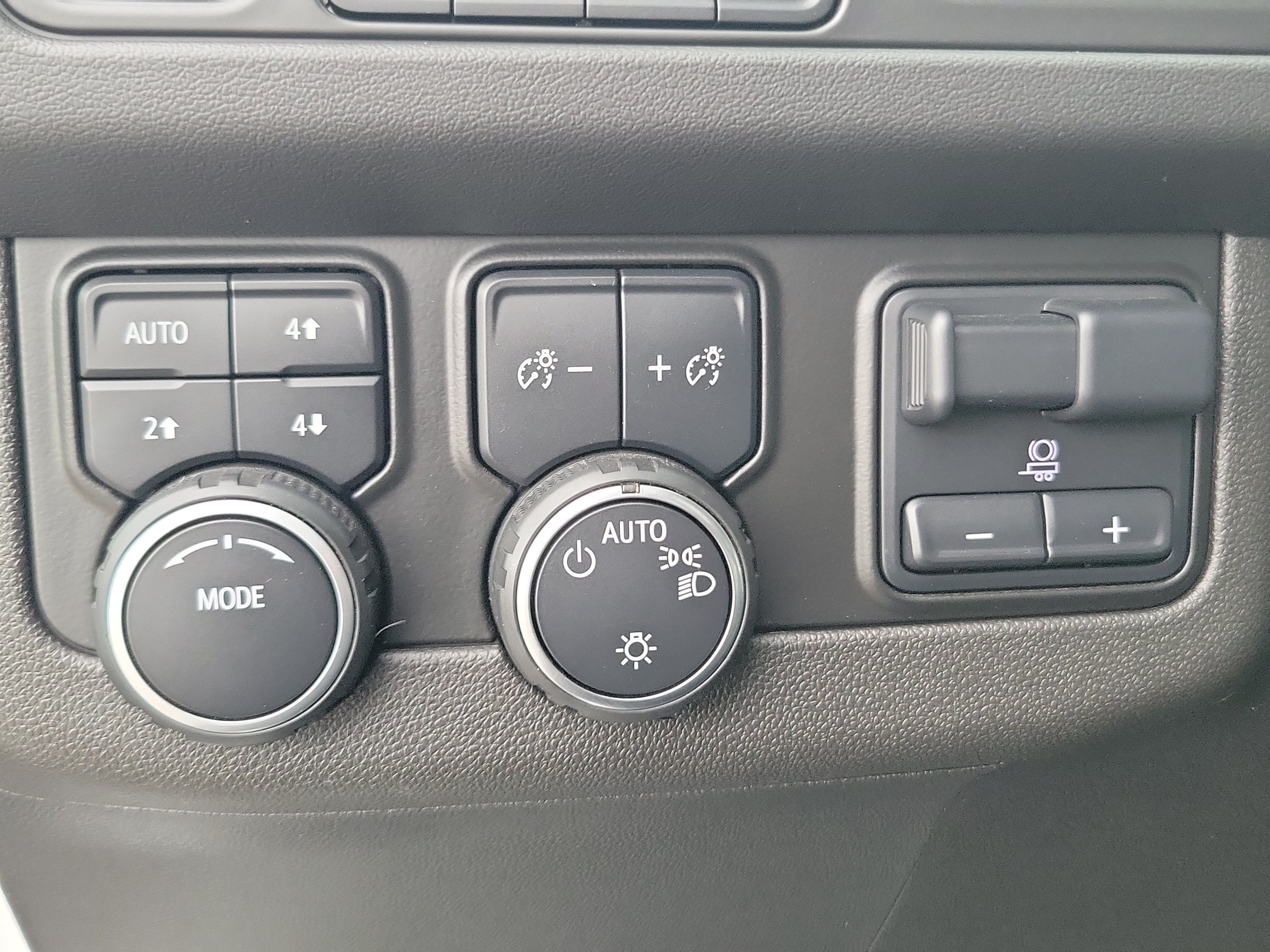 2022 Chevrolet Tahoe Z71 4WD