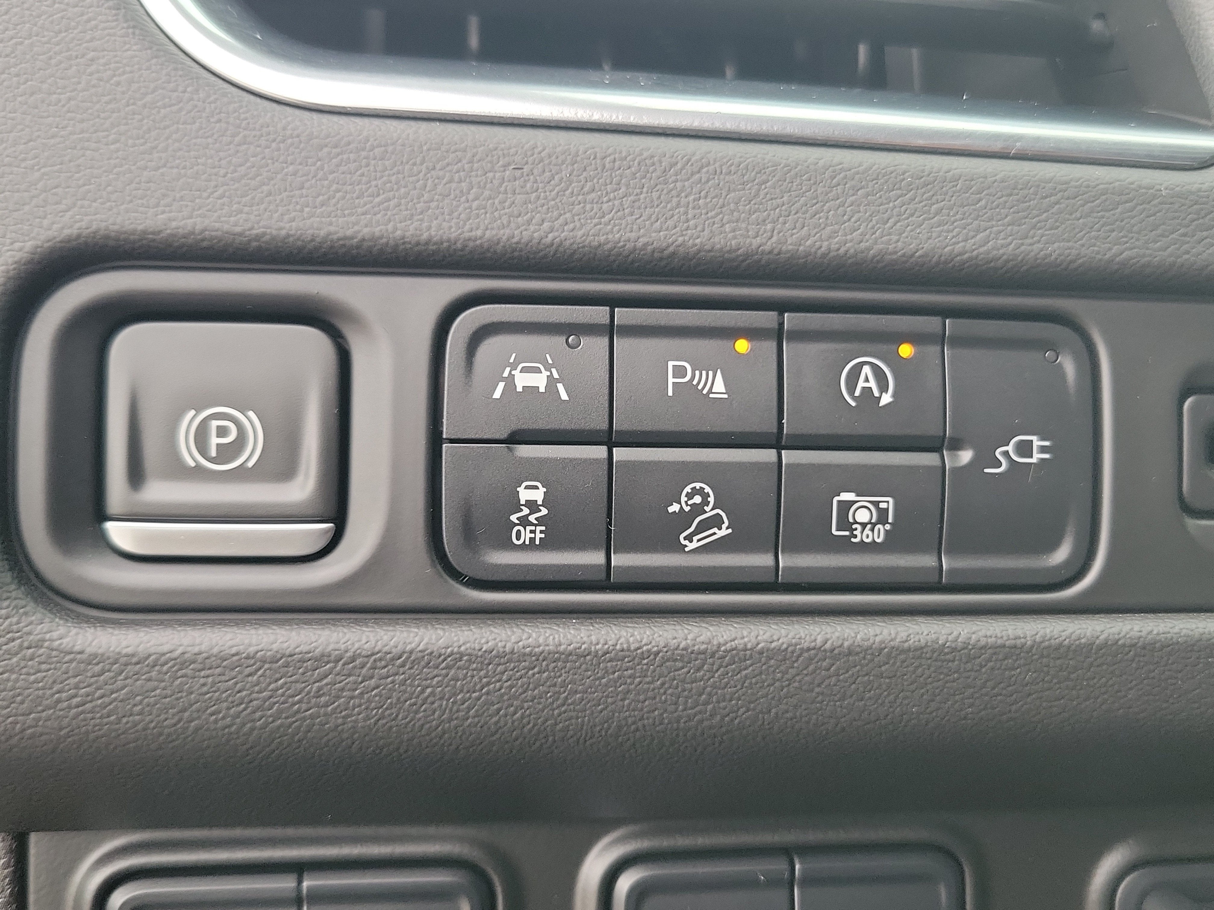 2022 Chevrolet Tahoe Z71 4WD