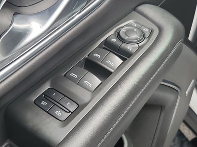 2022 Chevrolet Tahoe Z71 4WD