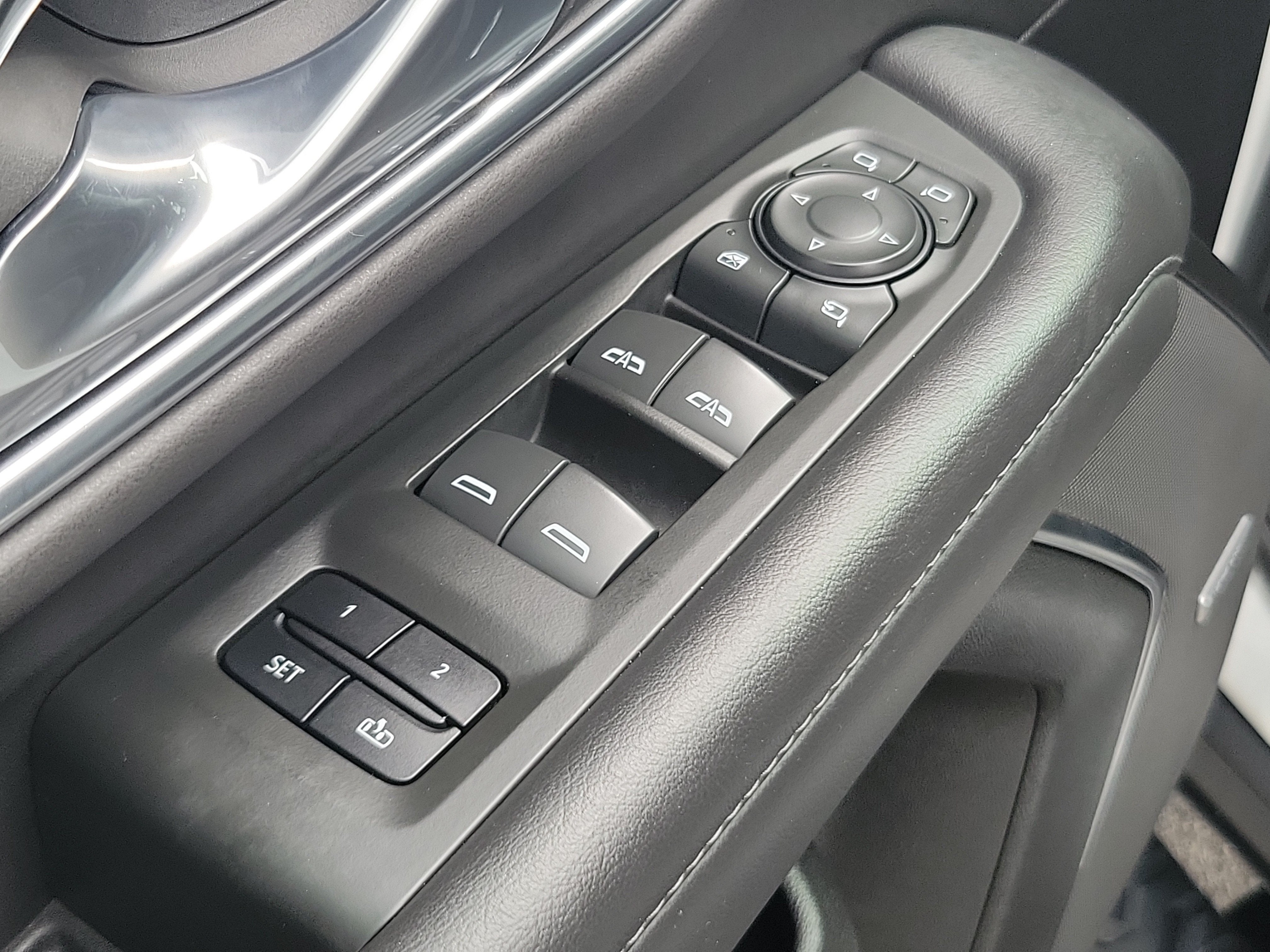 2022 Chevrolet Tahoe Z71 4WD