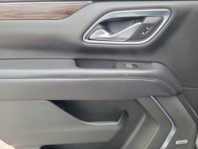 2022 Chevrolet Tahoe Z71 4WD