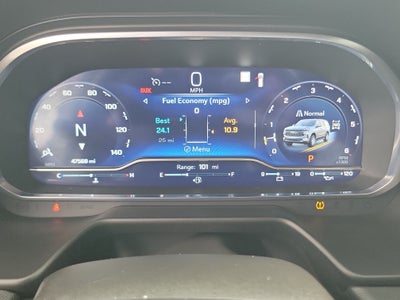 2022 Chevrolet Tahoe Z71 4WD
