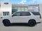 2022 Chevrolet Tahoe Z71 4WD