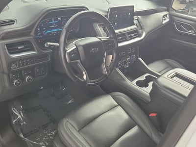 2022 Chevrolet Tahoe Z71 4WD
