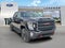 2020 GMC Sierra 3500HD AT4 4WD Diesel