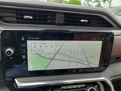 2025 GMC Sierra 2500HD Denali Ultimate 4WD Diesel