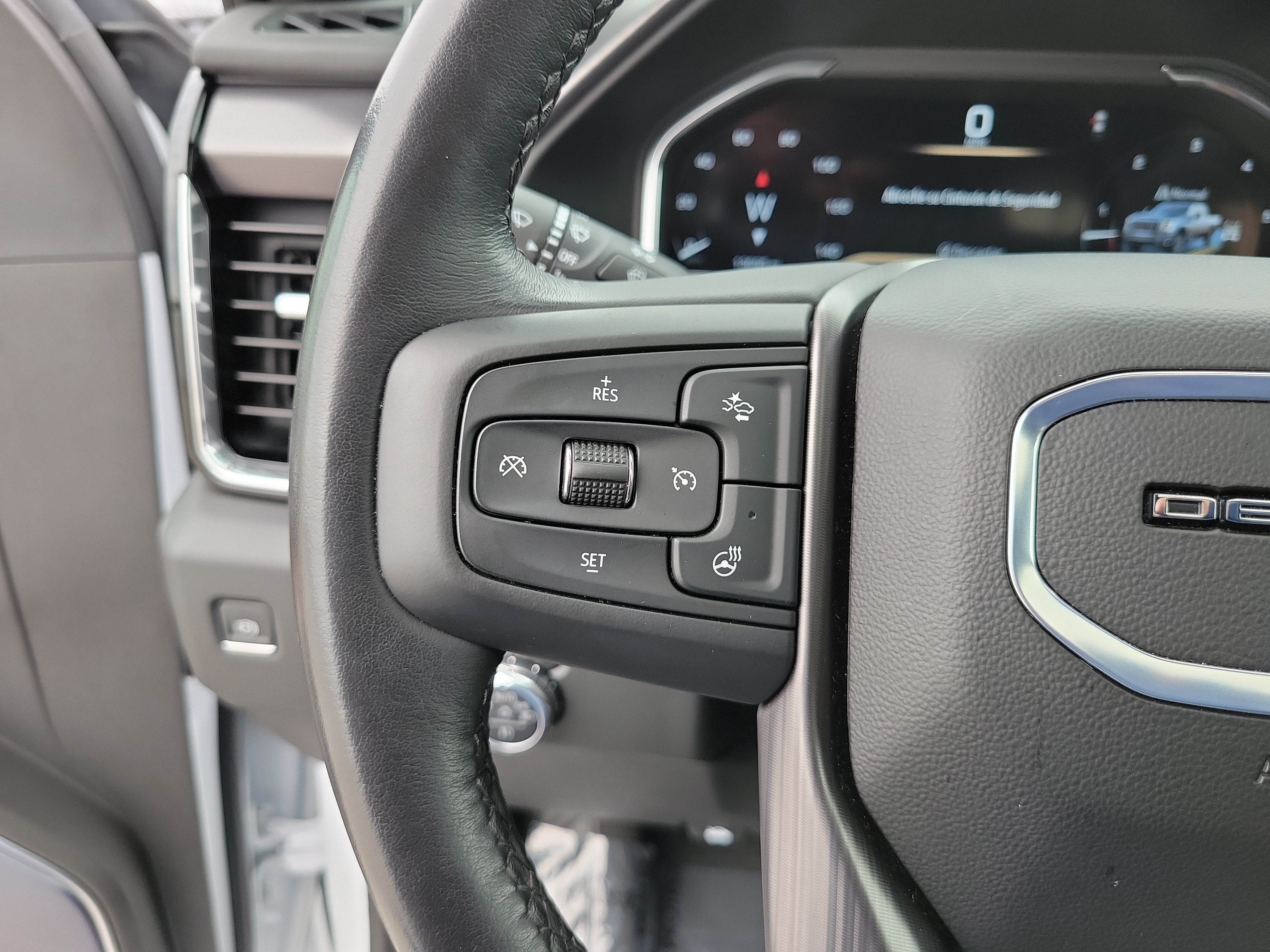 2025 GMC Sierra 2500HD Denali Ultimate 4WD Diesel