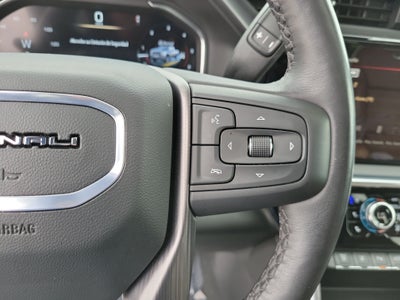 2025 GMC Sierra 2500HD Denali Ultimate 4WD Diesel