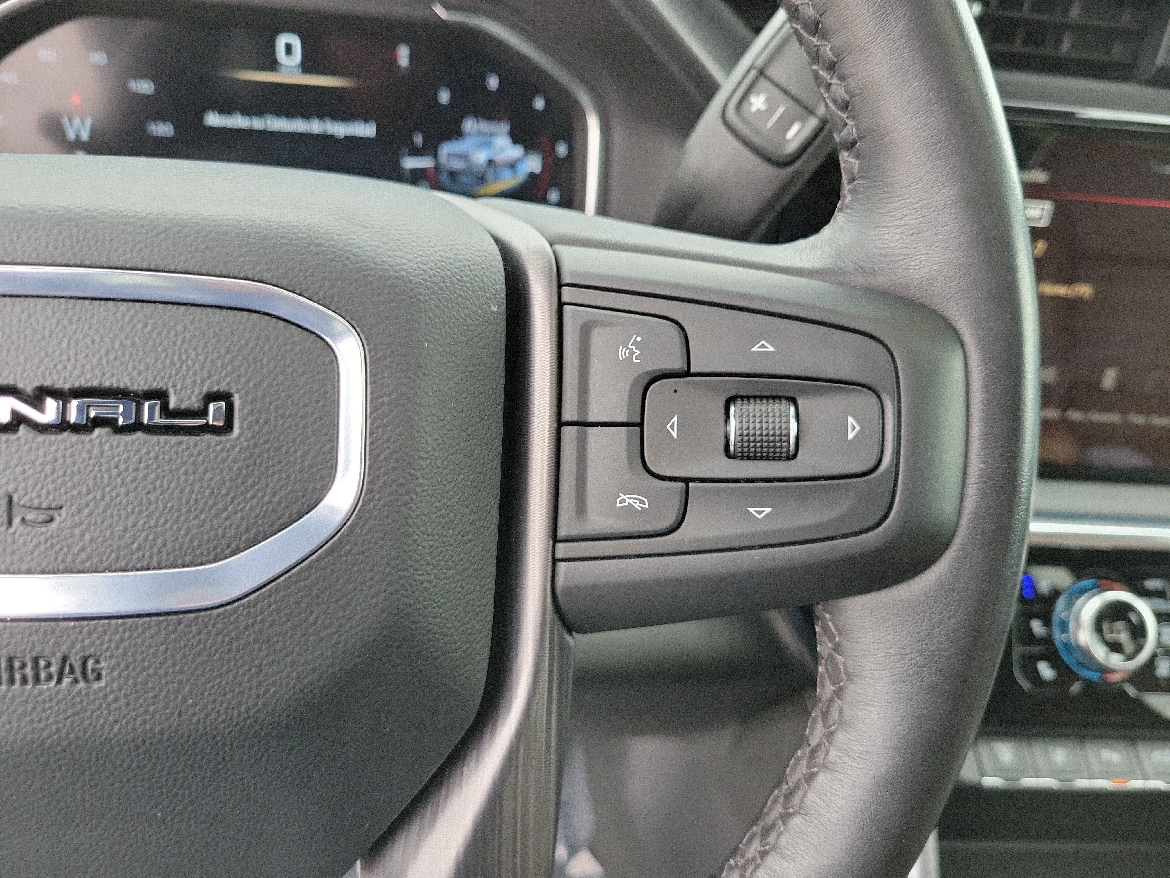 2025 GMC Sierra 2500HD Denali Ultimate 4WD Diesel